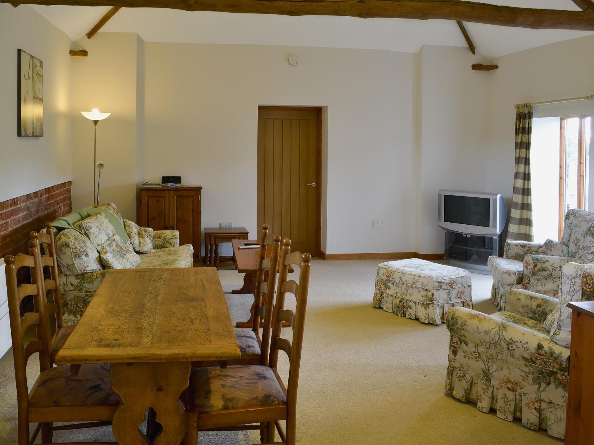 The Cowshed Villa Blofield Exterior photo