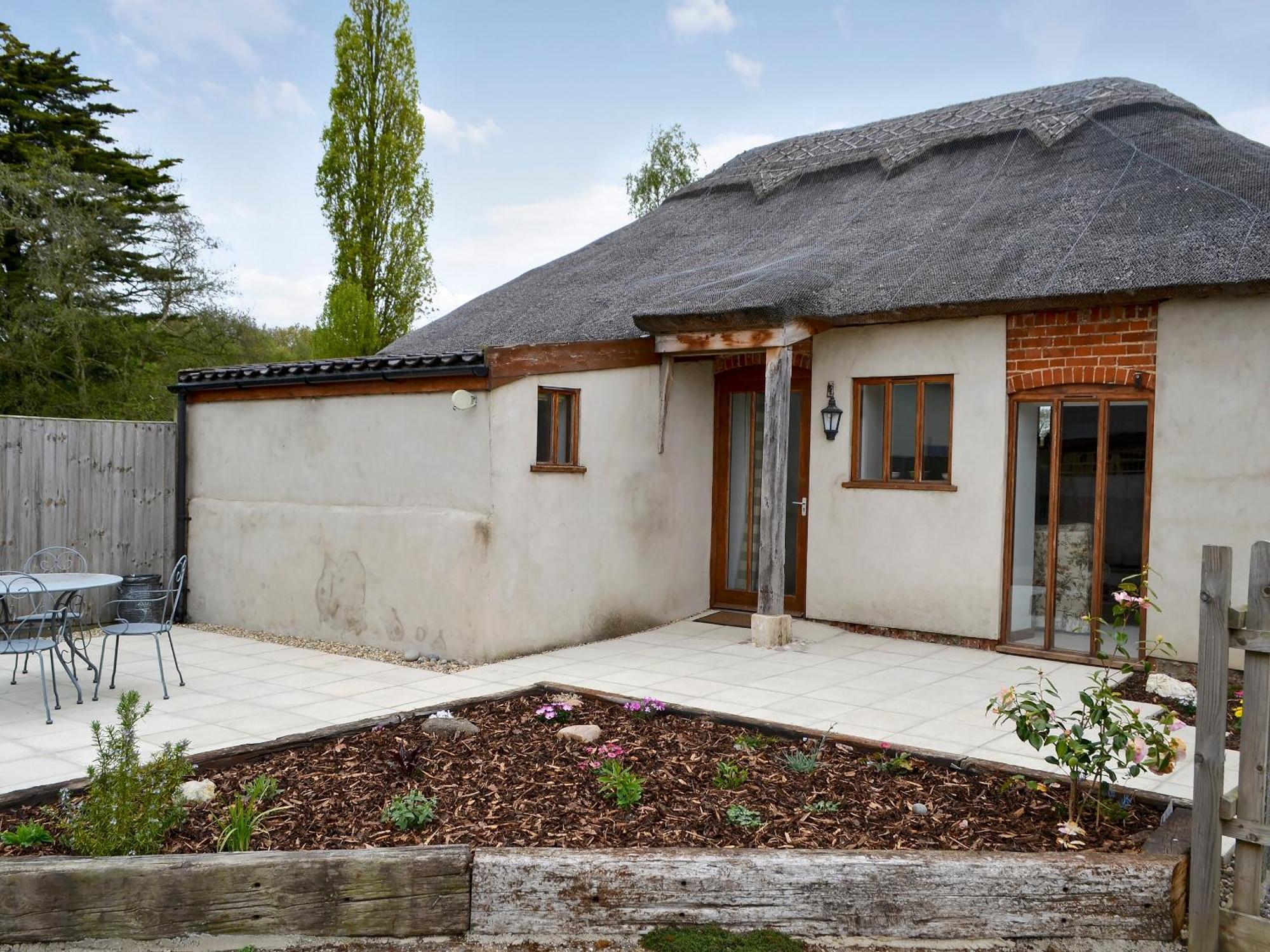 The Cowshed Villa Blofield Exterior photo